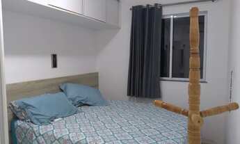 Imagem 4: Apartamento MOBILIADO a alugar na estrada do coco Busca Vida