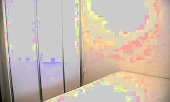 Imagem 3: Apartamento para Locação em Recife, Paissandu, 2 dormitórios, 1 suíte, 2 banheiros, 1 vaga