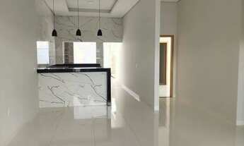 Imagem 3: Linda Casa Fino Acabamento Plano Diretor Sul