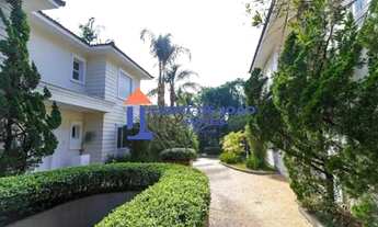 Imagem 3: CASA DE CONDOMÍNIO A VENDA - JARDIM PETRÓPOLIS