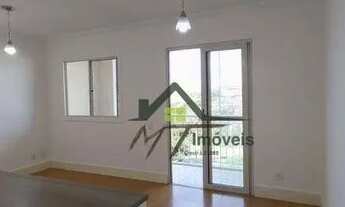 Imagem 5: Apartamento com 3 dormitórios, 57 m² - venda por R$ 350.000,00 ou aluguel por R$ 2.055,00