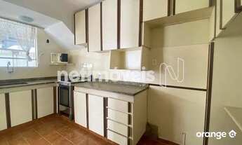 Imagem 7: Locação Apartamento 4 quartos Gutierrez Belo Horizonte