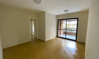 Imagem: Apartamento 03 dormitórios - centro Alphaville