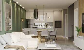 Imagem 2: Casa com 3 dormitórios à venda, 141 m² por R$ 1.280.000,00 - Campeche - Florianópolis/SC