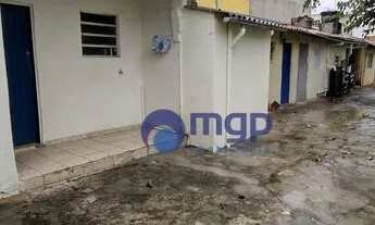 Imagem 2: Casa com 1 dormitório para alugar, 30 m² - Vila Maria - São Paulo/SP