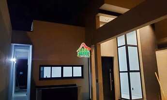 Imagem 5: INDAIATUBA - Casa Padrão - JARDIM DAS MARITACAS