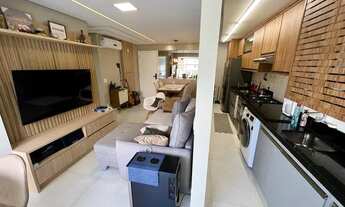 Imagem: Apartamento para venda possui 62 metros