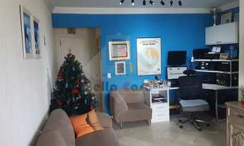 Imagem: Apartamento a venda mooca, 3 dormitórios