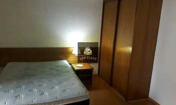 Imagem 3: Flat disponível em Moema