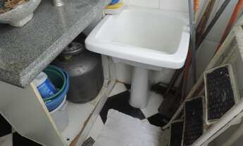 Imagem 2: Apartamento a venda com 1 quarto em Pitangueiras - Guarujá - SP