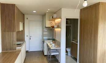 Imagem 2: Studio para aluguel com 25 metros quadrados com 1 quarto em Vila Zilda (Tatuapé) - São Pau