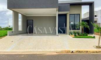 Imagem: Casa à venda no Residencial das Laranjeiras