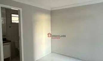 Imagem 5: Apartamento com 3 dormitórios para alugar, 110 m² por R$ 2.400/mês - Praia de Itaparica