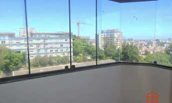 Imagem 4: Apartamento Cobertura para aluguel, 3 quartos, 2 suítes, 2 vagas, Rio Branco - Porto Alegr