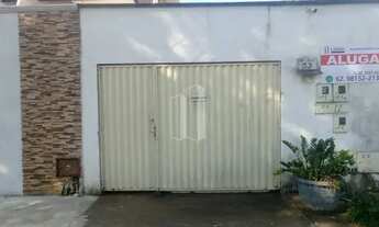 Imagem: Casa em Jardim Planalto - Goiânia