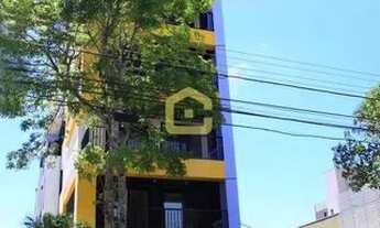 Imagem 3: Apartamento à venda 1 Quarto, 1 Vaga, 51.3M², Vila Izabel, Curitiba - PR