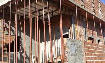 Imagem 6: Sobrado condomínio taua arangua 4 suites