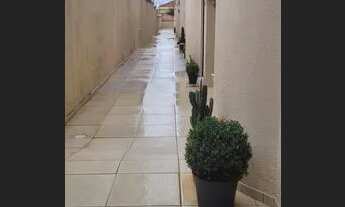 Imagem 2: Casa de condomínio para venda com 145 metros quadrados com 3 quartos