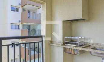 Imagem 6: Apartamento para Aluguel - Vila Lusitânia, 2 Quartos, 70 m2