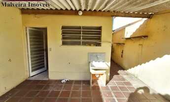 Imagem 4: Sobrado 02 Dormitórios com garagem coberta Independente, + Casa de 02 cômodos nos fundos