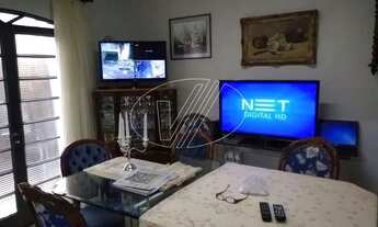 Imagem 6: Casa - Vila Lemos - Campinas