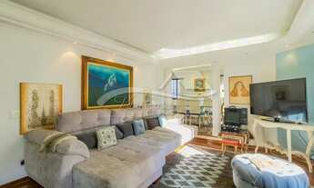 Imagem 6: Apartamento 3 quartos sendo 3 suíte a venda, Aclimação