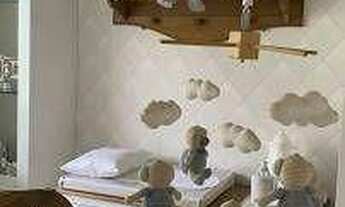 Imagem 3: Apartamento com 3 dormitórios para alugar, 86 m² por R$ 7.500,00/mês - Jardim Botânico - R