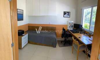 Imagem 5: Casa - Sousas - Campinas