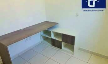 Imagem 6: Apartamento - Residencial Anauá - Hortolândia