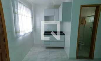 Imagem 2: Apartamento para Aluguel - Vila Ré, 1 Quarto, 30 m2