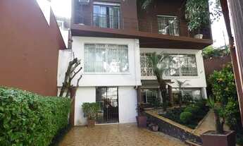 Imagem 2: São Paulo - Casa Padrão - VILA MARIANA