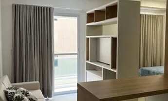 Imagem 3: Apartamento tipo Studio mobiliado para locação em ótima localização