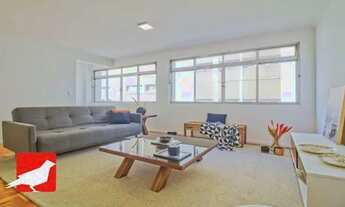 Imagem: Apartamento à venda no bairro Cerqueira