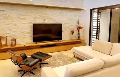 Imagem 7: CASA MODERNA NO DAHMA