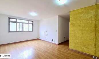 Imagem 3: Apartamento com 2 dormitórios sendo 1 suíte com 80m² ? Brooklin, São Paulo