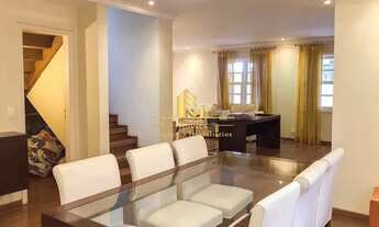 Imagem 6: Casa de condomínio no Alto da Boa Vista -São Paulo