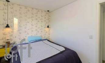 Imagem 4: Apartamento à venda em São Domingos com 55 m², 2 quartos, 1 vaga