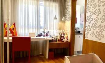 Imagem 5: Apartamento com 4 dormitórios, 268 m² - venda por R$ 5.300.000,00 ou aluguel por R$ 23.241