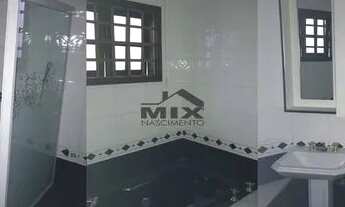 Imagem: Sobrado para locação,03 dormitórios,03