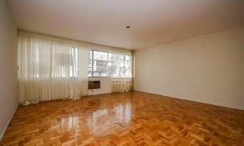 Imagem 3: Apartamento à venda, 3 quartos, 1 suíte, 1 vaga, Copacabana - RIO DE JANEIRO/RJ