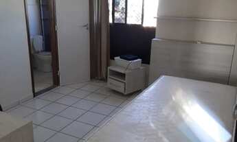 Imagem 6: Apartamento para venda possui 93 metros quadrados com 3 quartos em Capim Macio - Natal - R