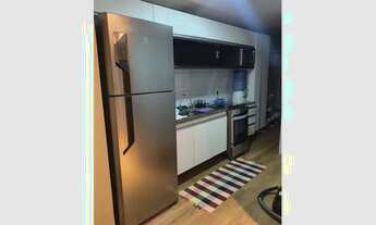 Imagem 4: Apto para Alugar Mobiliado no Cond. Alameda Park