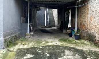 Imagem 6: Terreno à venda 2 vagas Casa Grande - Diadema - SP