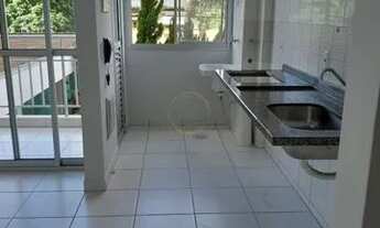 Imagem 3: Apartamento sol nascente, 2 quartos, 1 suíte, 57,39m², Parque Amazônia