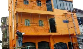 Imagem: Kitnet duplex 2 quartos Jurunas