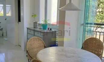 Imagem: Apartamento 3 dormitorios, jardim paraiso