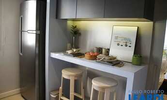 Imagem 2: APARTAMENTO - HIGIENÓPOLIS - SP