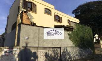 Imagem 3: Sobrado com 4 dormitórios residencial ou comercial para venda ou locação - Jardim Bebedo