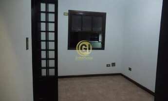 Imagem 6: Sobrado aluguel 120 m² 3 quartos em Jardim Califórnia - Jacareí - SP