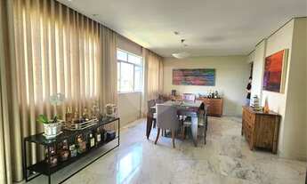 Imagem 4: Apartamento 4 quartos Anchieta